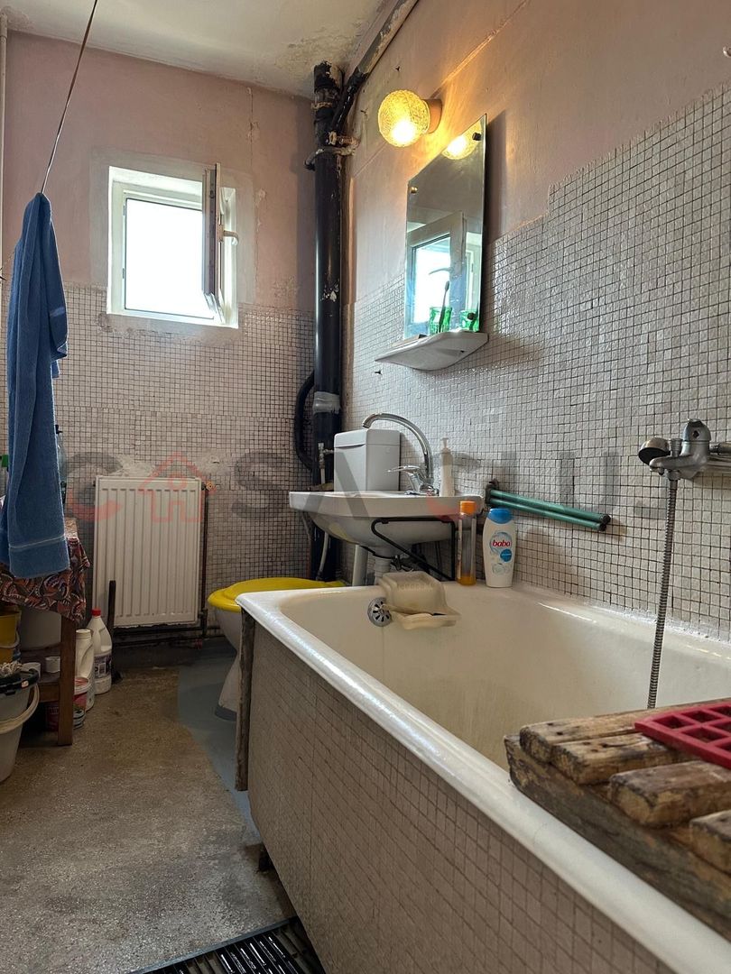 Apartament 2 camere, decomandat, balcon, vedere la Lacul 3, Iulius ! - Poză 5