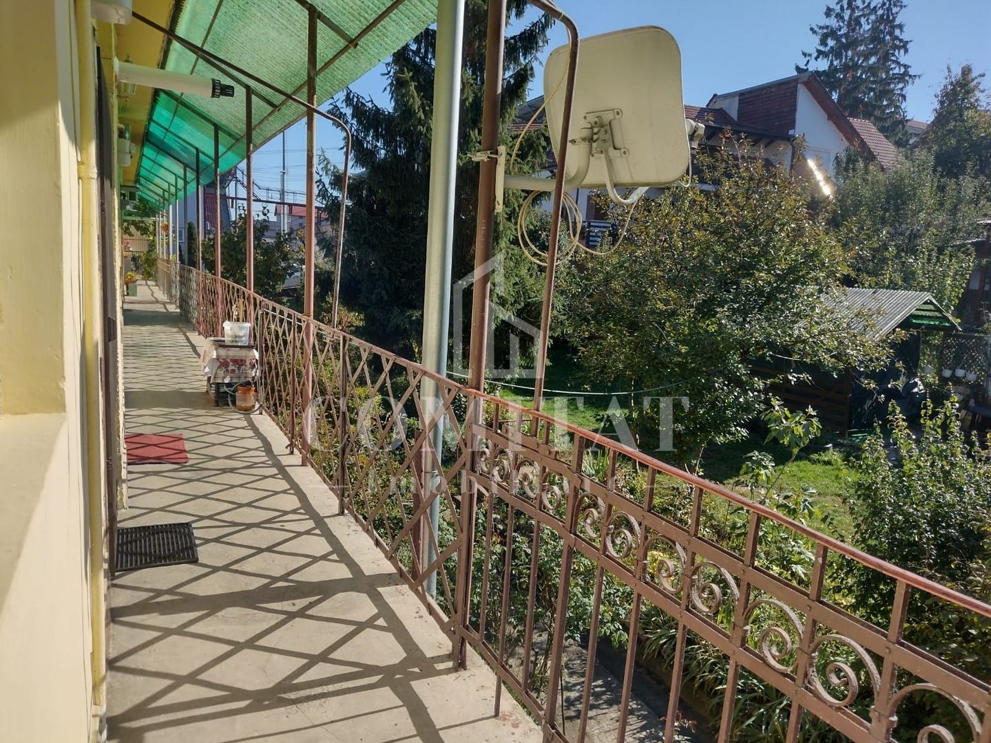 Apartament | 2 camere | 44 mp | cartierul Gruia - Poză 7