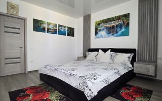 Villa P+1 Tip Duplex Ultramoderna - BBQ- Gaze - Termen Lung - Poză 6