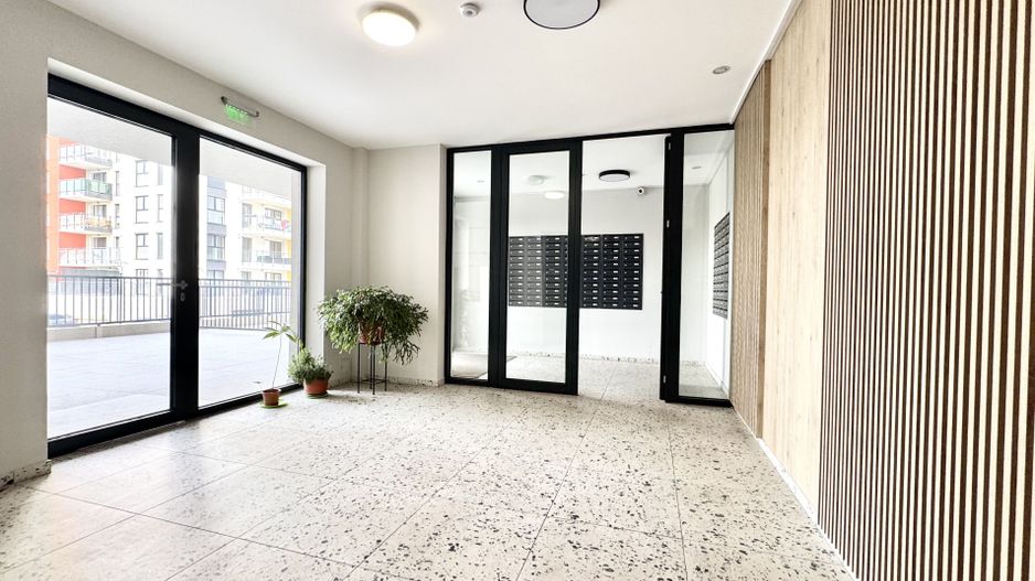 2 Camere elegante cu grădină – Denia Forest - Poză 28