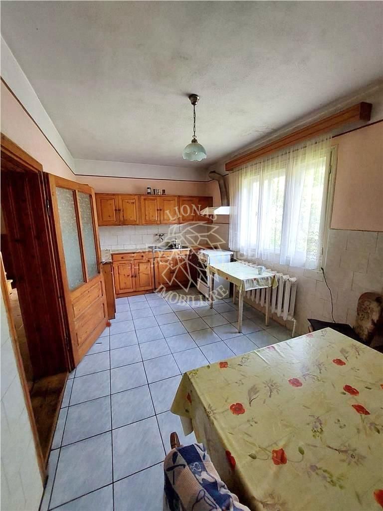Cabana/ Casa Vacanta-4 camere-gradina 7400 mp- Mijlocenii Bargaului - Poză 6