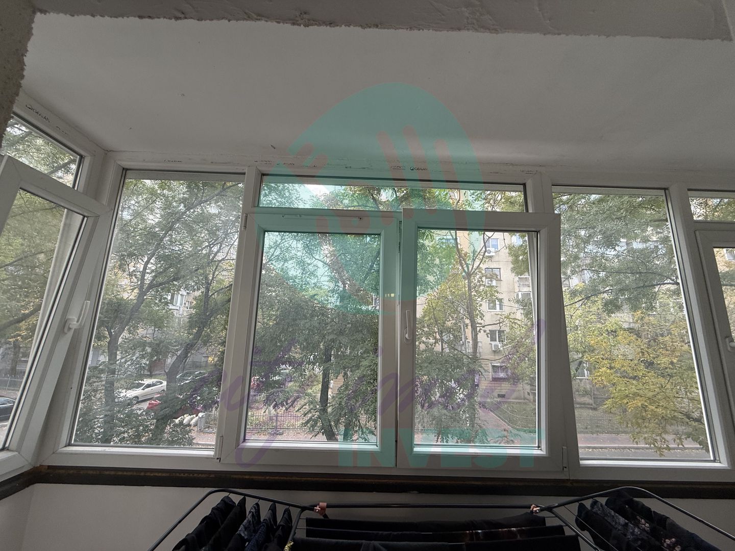 2 camere spatioase in zona Mall Vitan - Poză 10