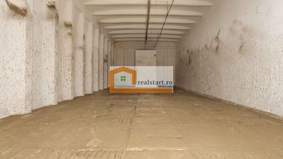 N BRASOV, Codlea, acces E60, teren 17000mp, 5600mp constructii D155ml la DJ112A, - Poză 9