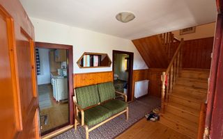 Cabană, 3 dormitoare, Arieseni, vedere panoramică. 75 000 E (neg) - Poză 10