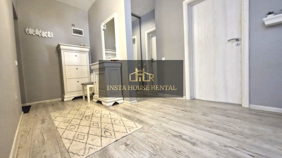 Apartament 2 camere cu Terasa si Gradina 38 mp - Poză 11