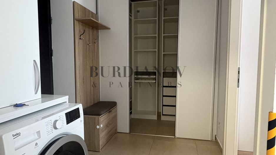 Apartament cu 2 camere  - Palladium Residence 1 - Metrou Nicolae Teclu - Poză 7