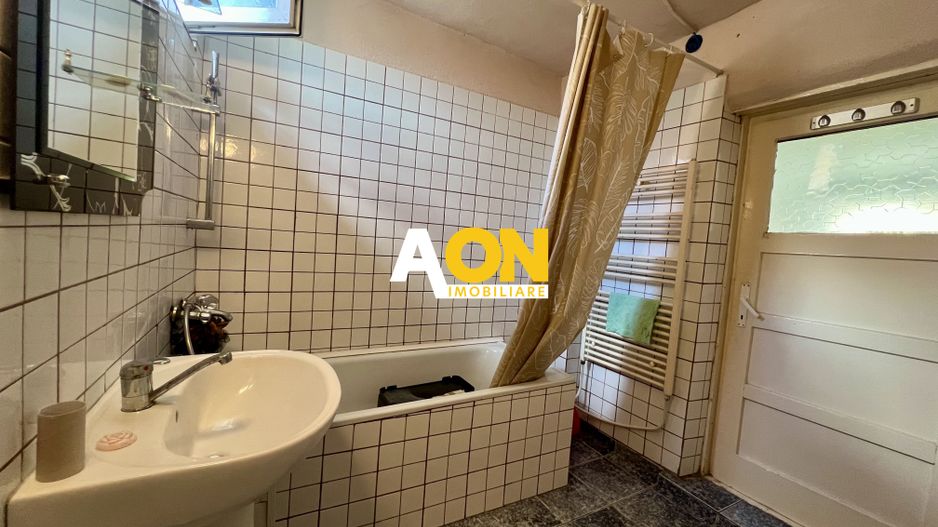 Casă în Micești | 100 mp utili | Teren 770 mp - Poză 8
