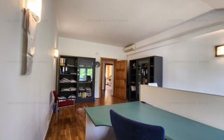 9 camere, vila tip duplex, cu garaj, pretabil office, Domenii Aviator Popisteanu - Poză 36