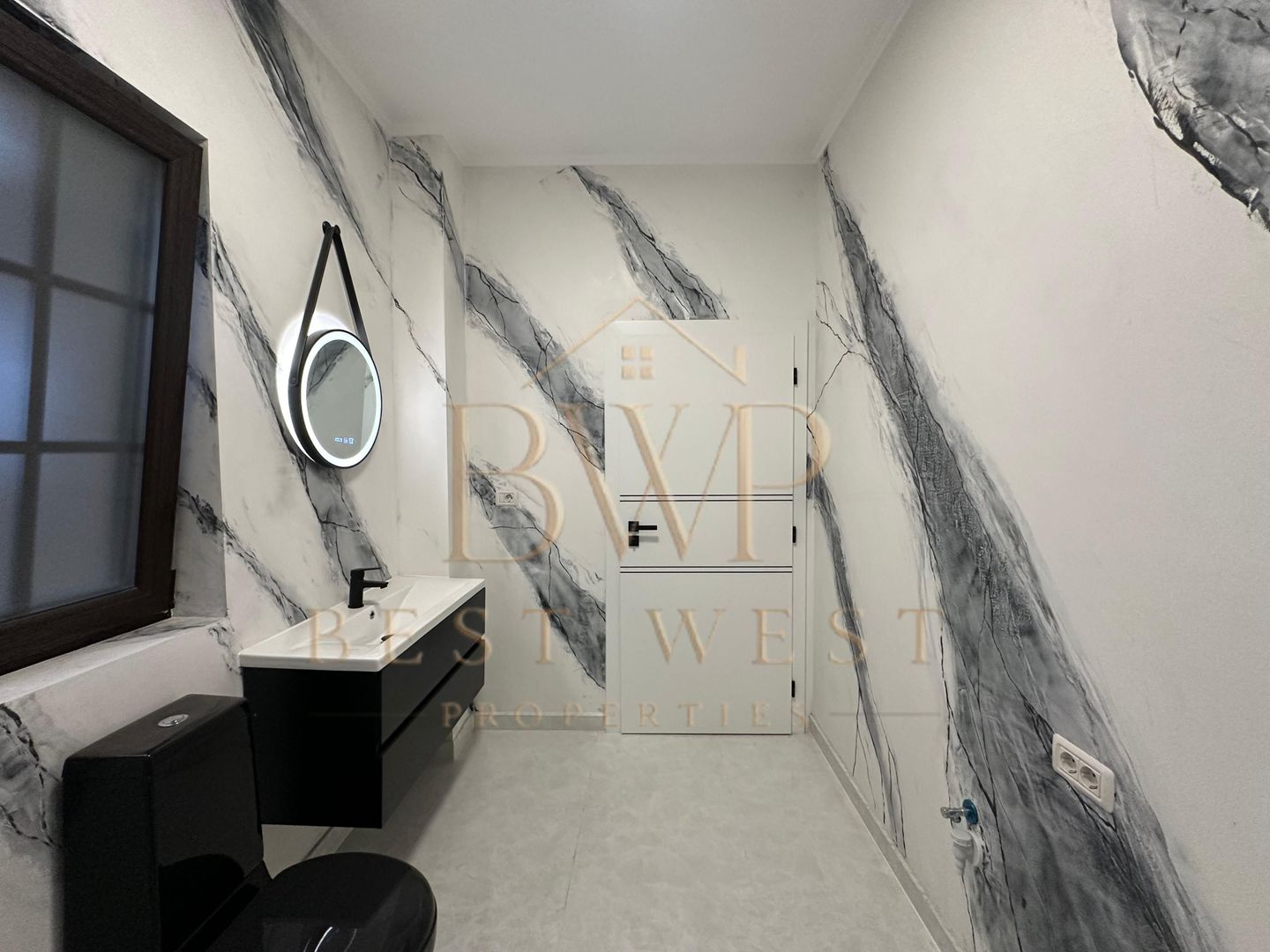 Duplex 1/2, 5 camere, drum propriu, Giroc COMISION 0% - Poză 7