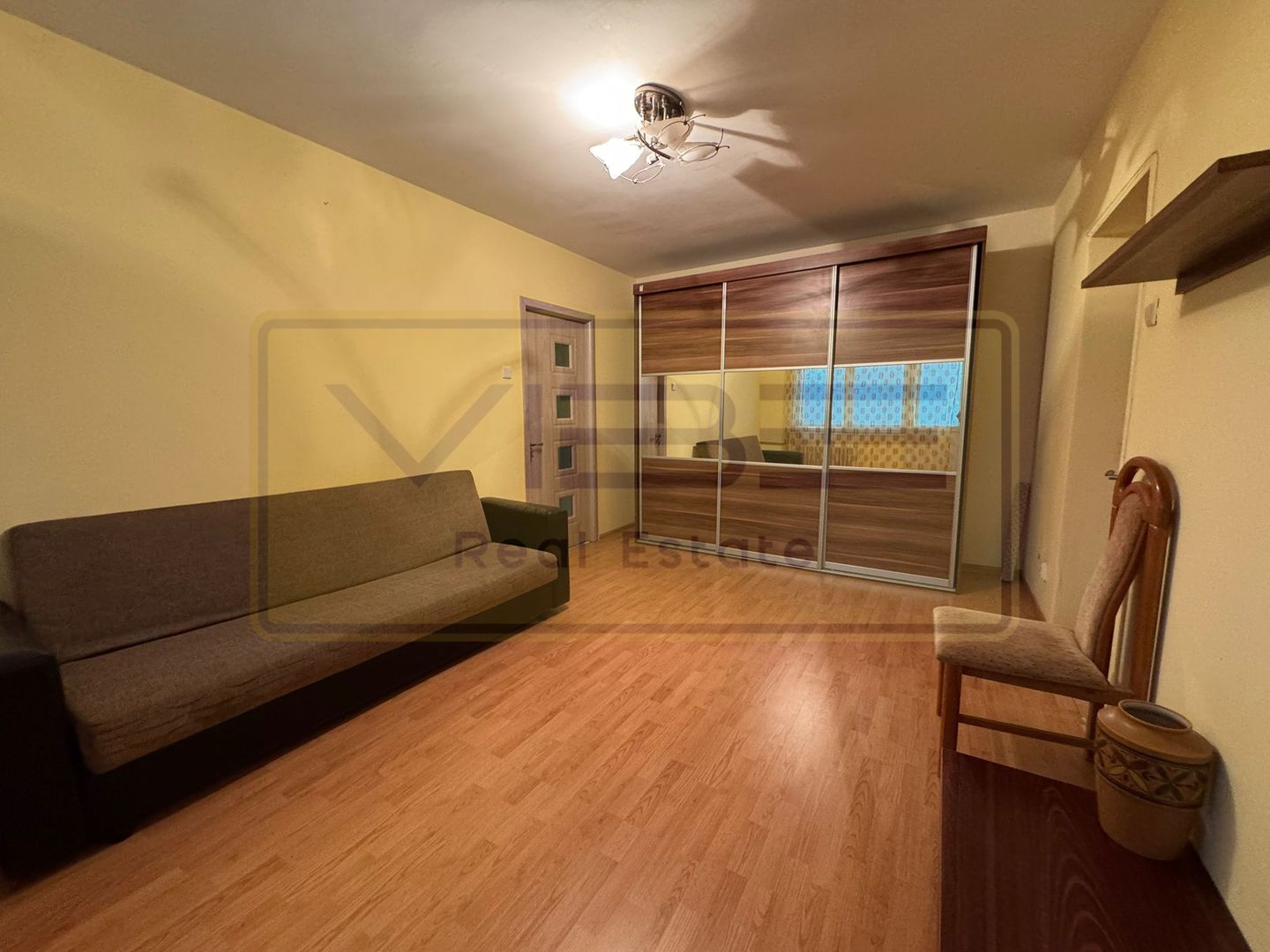 Apartament 3 camere Tatarasi Tudor Office Center - Poză 8