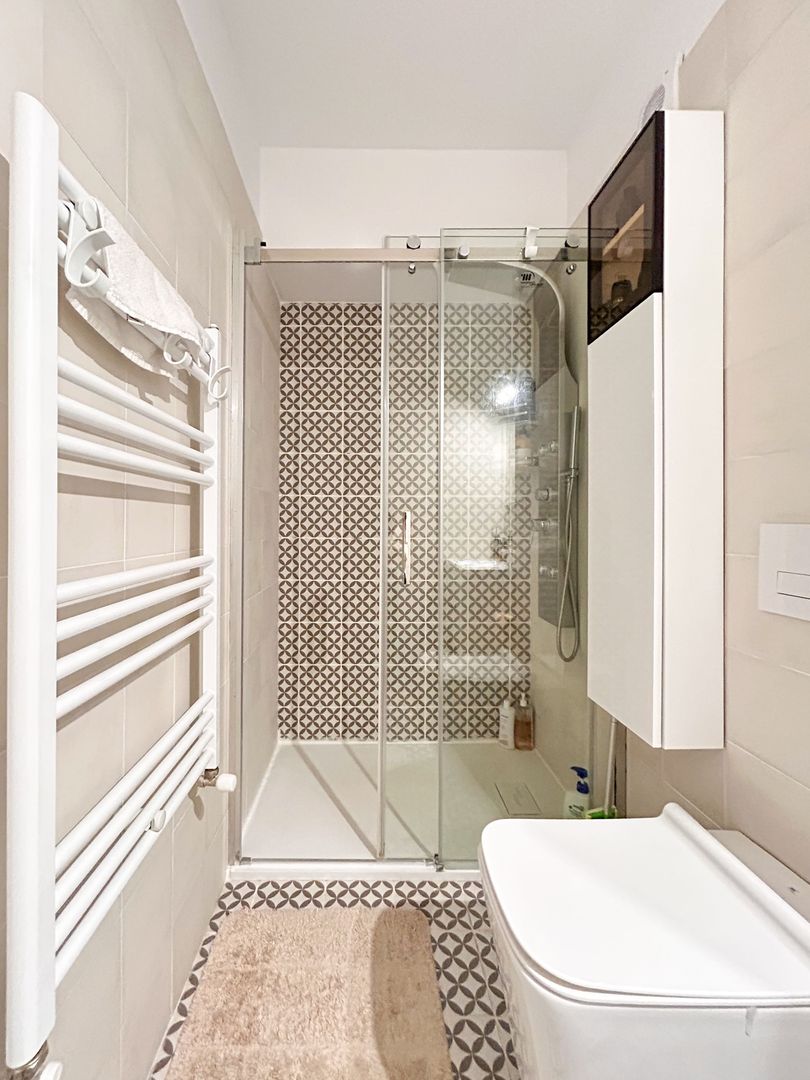 Apartament 3 camere I Onix I Pipera I Aviatiei I Parcare inclusa - Poză 15