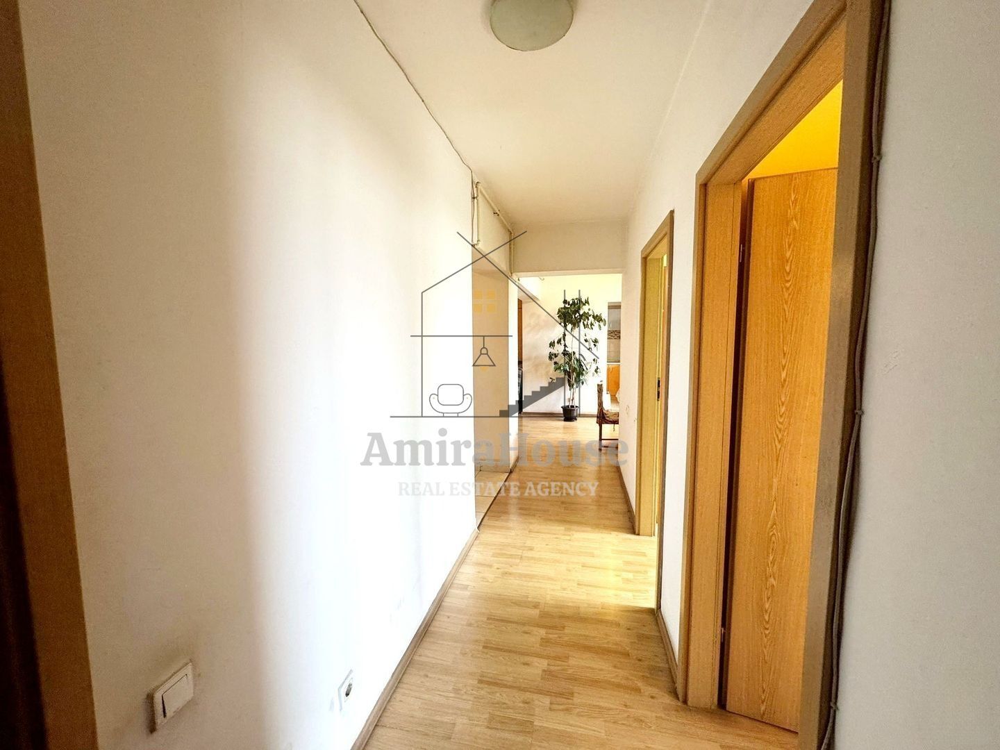 Apartament 3 camere 86 mp, zona str Dorobantilor - Poză 21