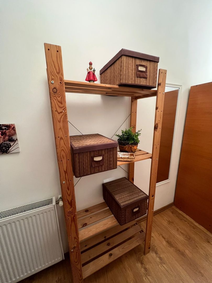 Apartament de inchiriat-2 camere,cu bai proprii,centrul orasului - Poză 12