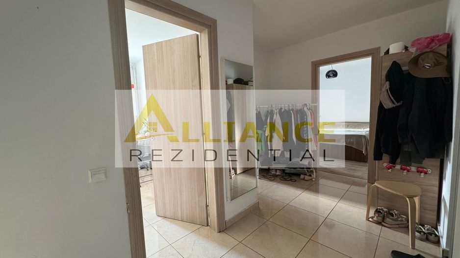 APARTAMENT 2 CAMERE | 58 MP - GATA DE MUTAT - 117.000 € - Poză 12