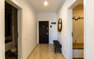 3 camere, premium, terasă, parcare subterana, Buna Ziua, ELF, LIDL - Poză 6