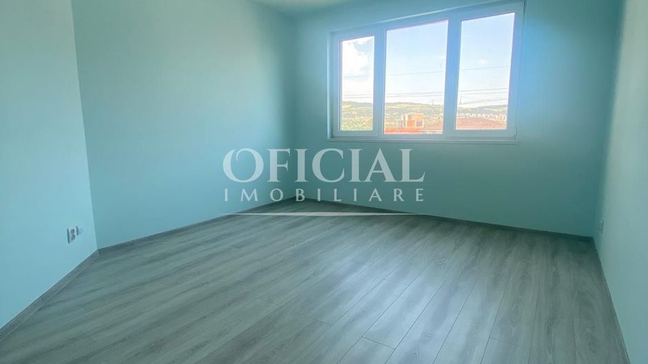 Apartament 3 Camere | 86 Mp | 2 Bai |Logie | Garaj | Floresti VIVO BMW - Poză 5