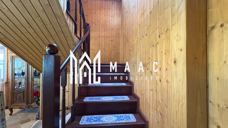 Casă 6 camere de vânzare | Sadu, Tocile | 160 mp | 1.500 mp - Poză 20