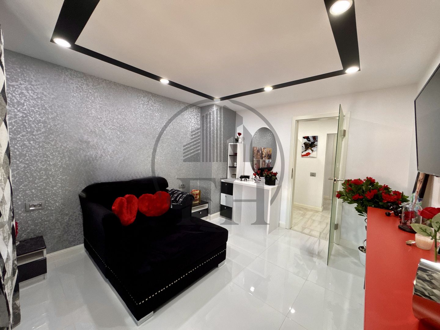 Apartament 4 camere de vanzare Agigea, Constanta - Poză 6