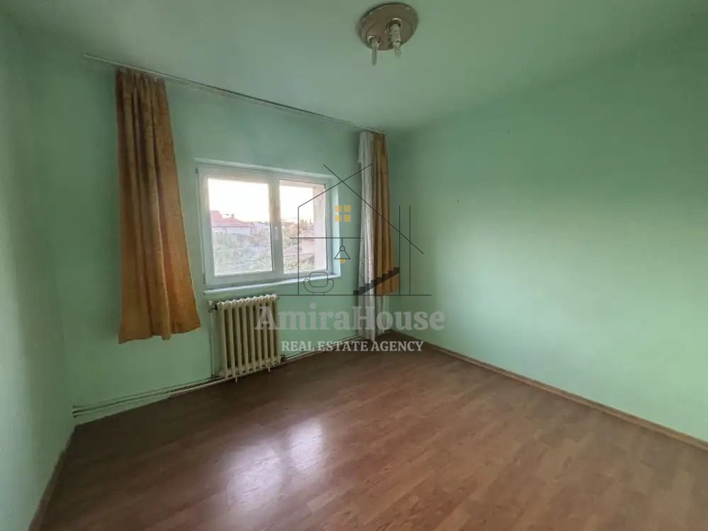2.371 euro mpApartament 4 camere decomandat, 78 mp, et 1, zona str Maramuresului - Poză 5