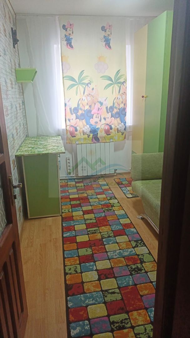 Apartament 3 camere de vânzare . - Poză 15
