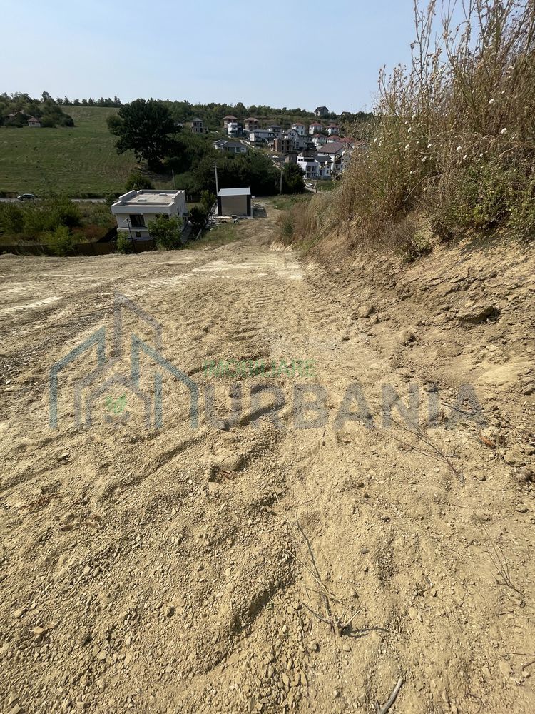Teren pentru case în Hlincea, lângă școală | 400–600 mp | Investiție cu potențial - Poză 4