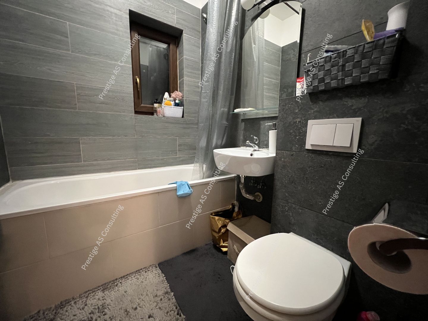 Apartament 2 Camere Bloc Nou | Etaj 1 | Calea Aradului - Poză 7