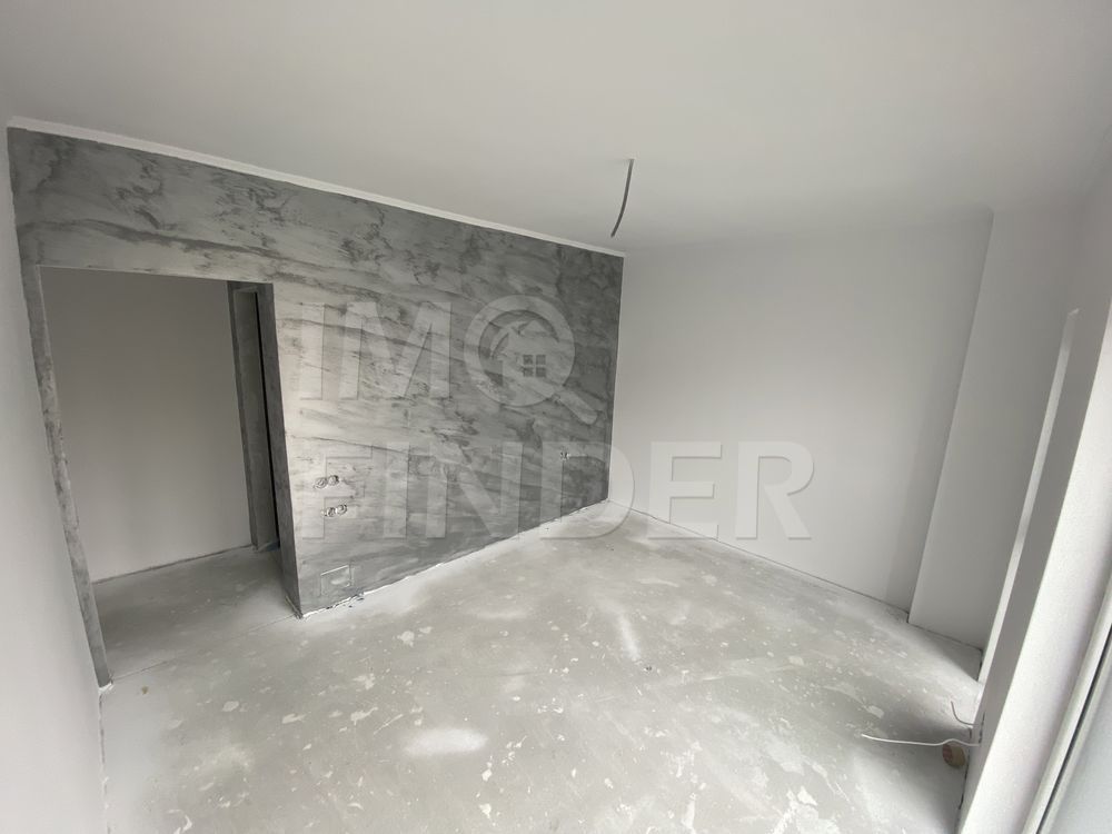 Apartament NOU cu PArcare Subterana zona Parcul Feroviarilor - Poză 5