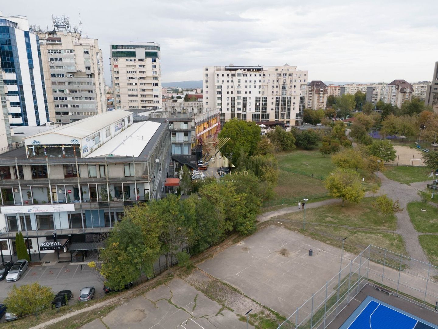 Teren intravilan | 420 mp | Zona 0|Centrul Civic | Mihail Kogalniceanu - Poză 5