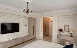 Studio de inchiriat lux Calea Bucuresti - Poză 1