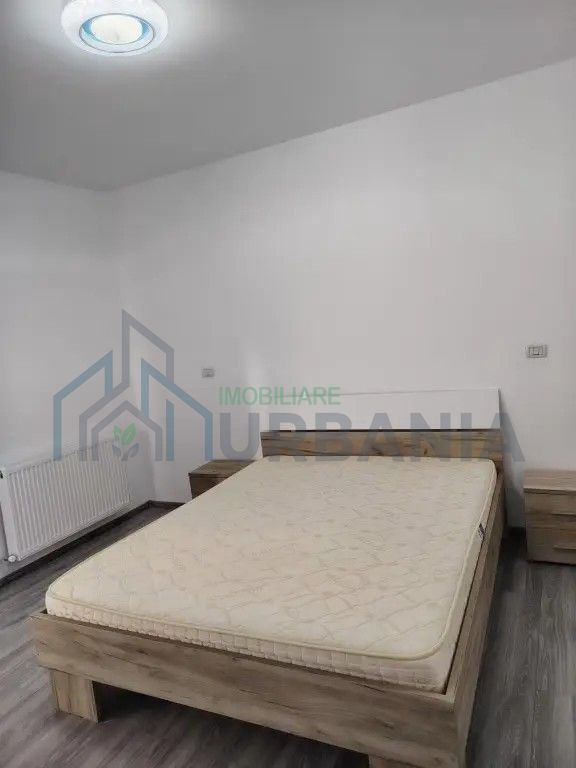 Apartament 2 camere de închiriat, decomandat, mobilat și utilat, cu aer condiționat și loc de parcare privat, Valea Adâncă (Str. Costea Vodă) - Poză 6