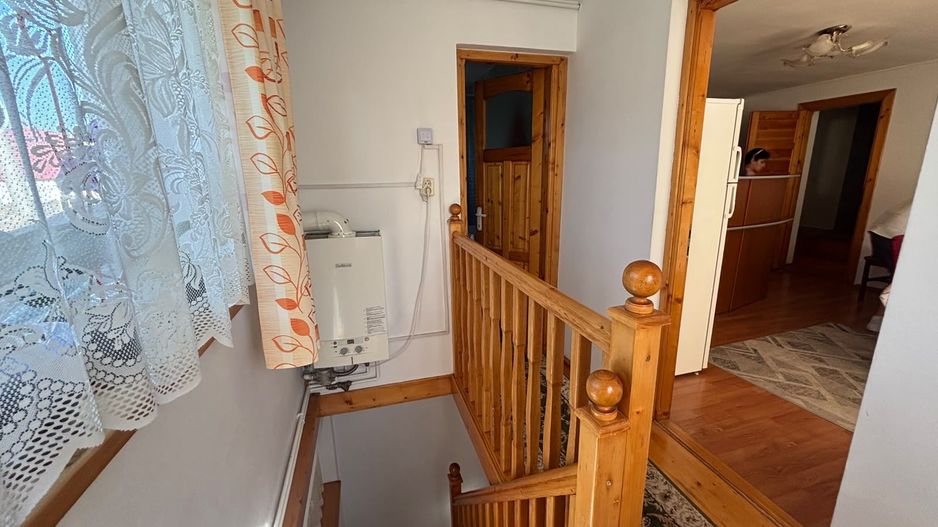 Apartament 3 camere la casă in apropiere de Parcul Sub Arini, Sibiu - Poză 26