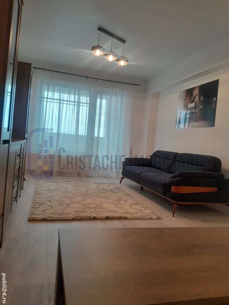 Inchiriere apartament 2 camere - Poză 3