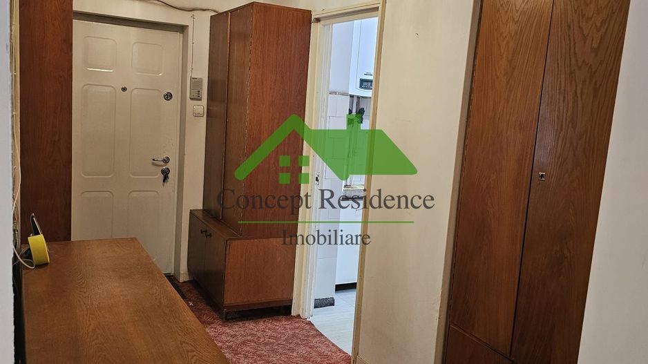 Apartament 4 camere +garaj– decomandat – str. Ioan Slavici, et.1 - Poză 9