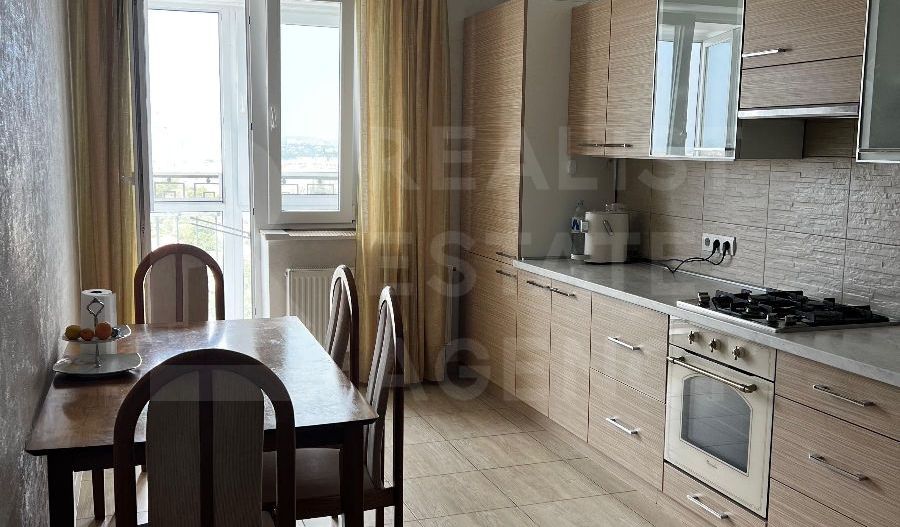 Chirie, apartament, 1 cameră, strada Valea Trandafirilor, Botanica - Poză 3