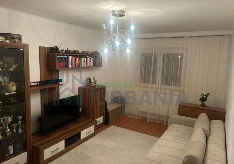 Apartament 3 camere Nicolina 1 Iasi - Poză 10