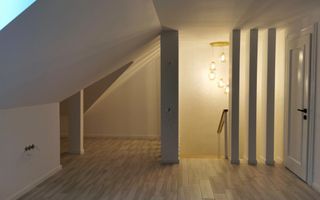 Vila-5 camere-P+1+M | Nicolae Grigorescu - Poză 16