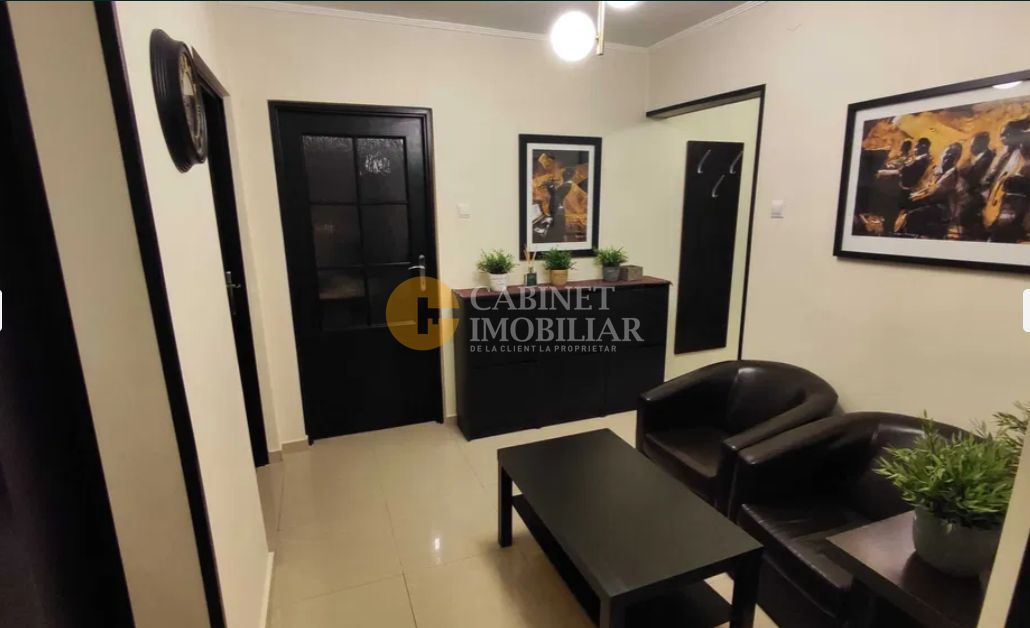 Apartament 3 Camere Decomandat - Zona Dacia - Poză 1