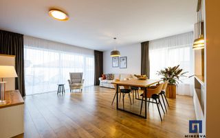 Duplex spectaculos | Giarmata Vii langa Padurea Verde| Comision 0 - Poză 2
