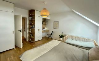 Apartament cu trei camere,  zona Blumana - Avram Iancu 85mp - Poză 8