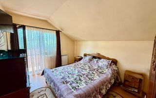 De vanzare casa P+M, 900 mp teren, zona Baisa - Poză 3