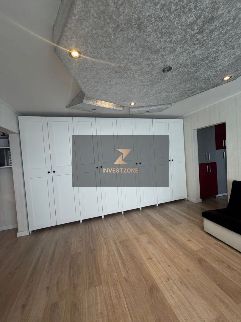 Apartament 3 camere Erofte Grigore, et 2 - Poză 4