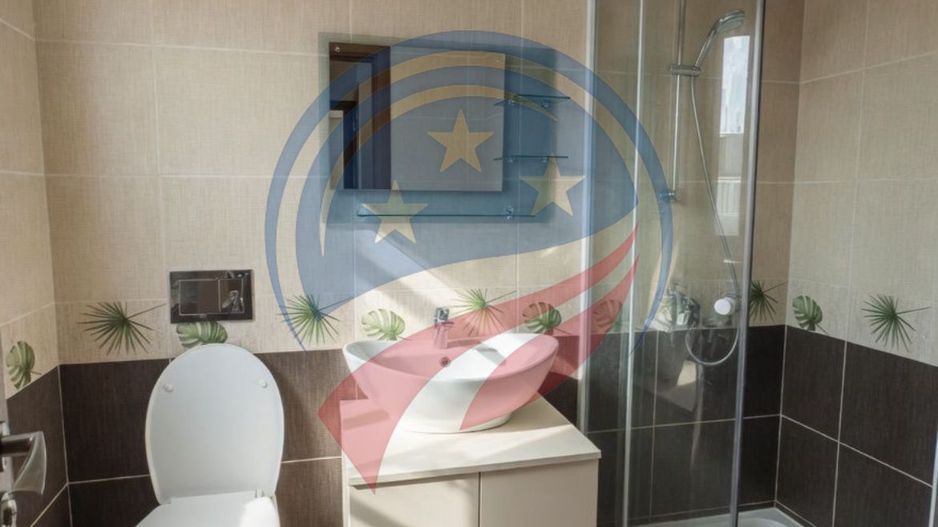 Apartament 4 camere | 89 mp utili + balcon | 2 băi | Centrală | 4 AC - Poză 8