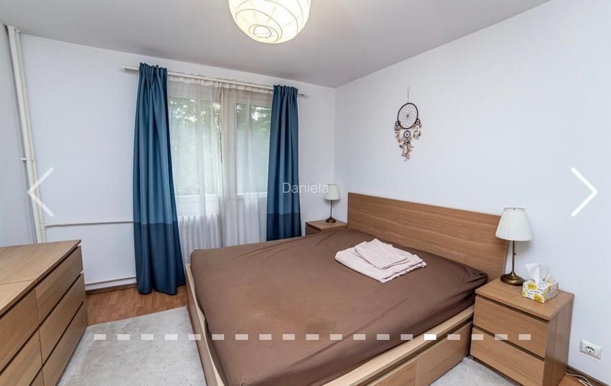 Apartament 3 camere zona Titan - Parc IOR - Liviu Rerbreanu - Poză 2