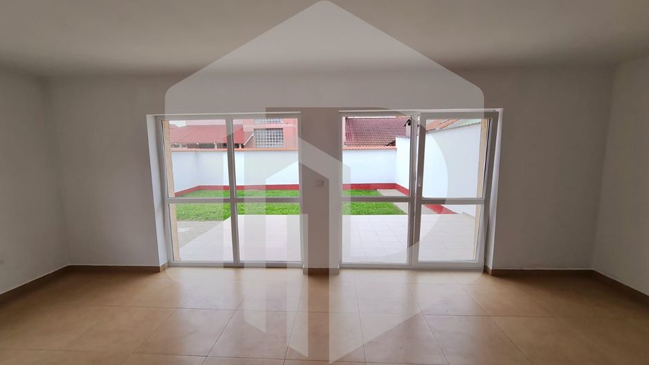 Casa de inchiriat in Selimbar- Str.Pictor Brana- birouri sau casa - Poză 8