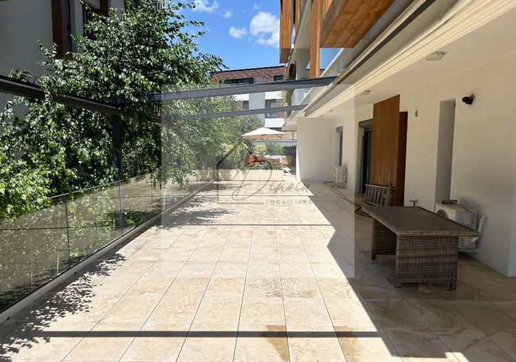 3 camere Privighetorilor - Iancu Nicolae I Vedere Lac I terasa 80 mp - Poză 12