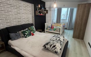 2 camere ultracentral, 57 mp, garaj – Bd. Traian - Poză 3