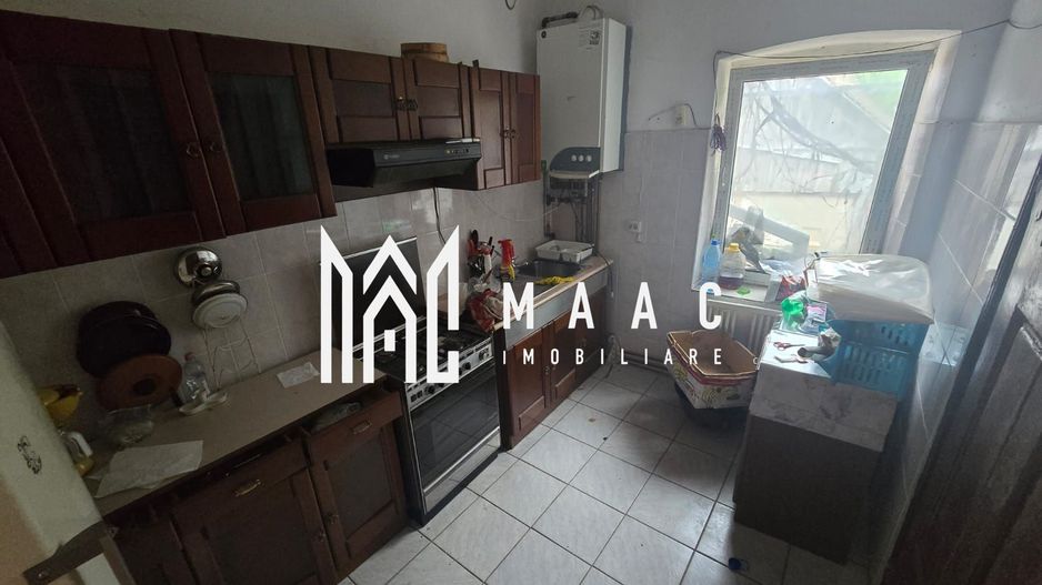 Casă 3 camere | Arpașu de Jos | 120 mp utili, teren 2600 mp, DN1 - Poză 4