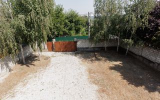 Vânzare, casă 2 nivele, str. Bariera Sculeni, Buiucani - Poză 7