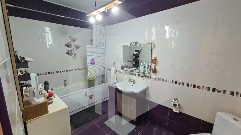 Casa Individuala | 4 Camere | 180mpu | Sura Mare |701mp Teren| Terasa - Poză 5