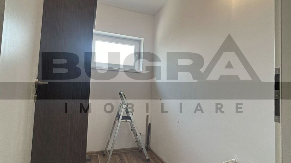 Duplex nou, 5 camere, garaj, zona Auchan - Poză 12
